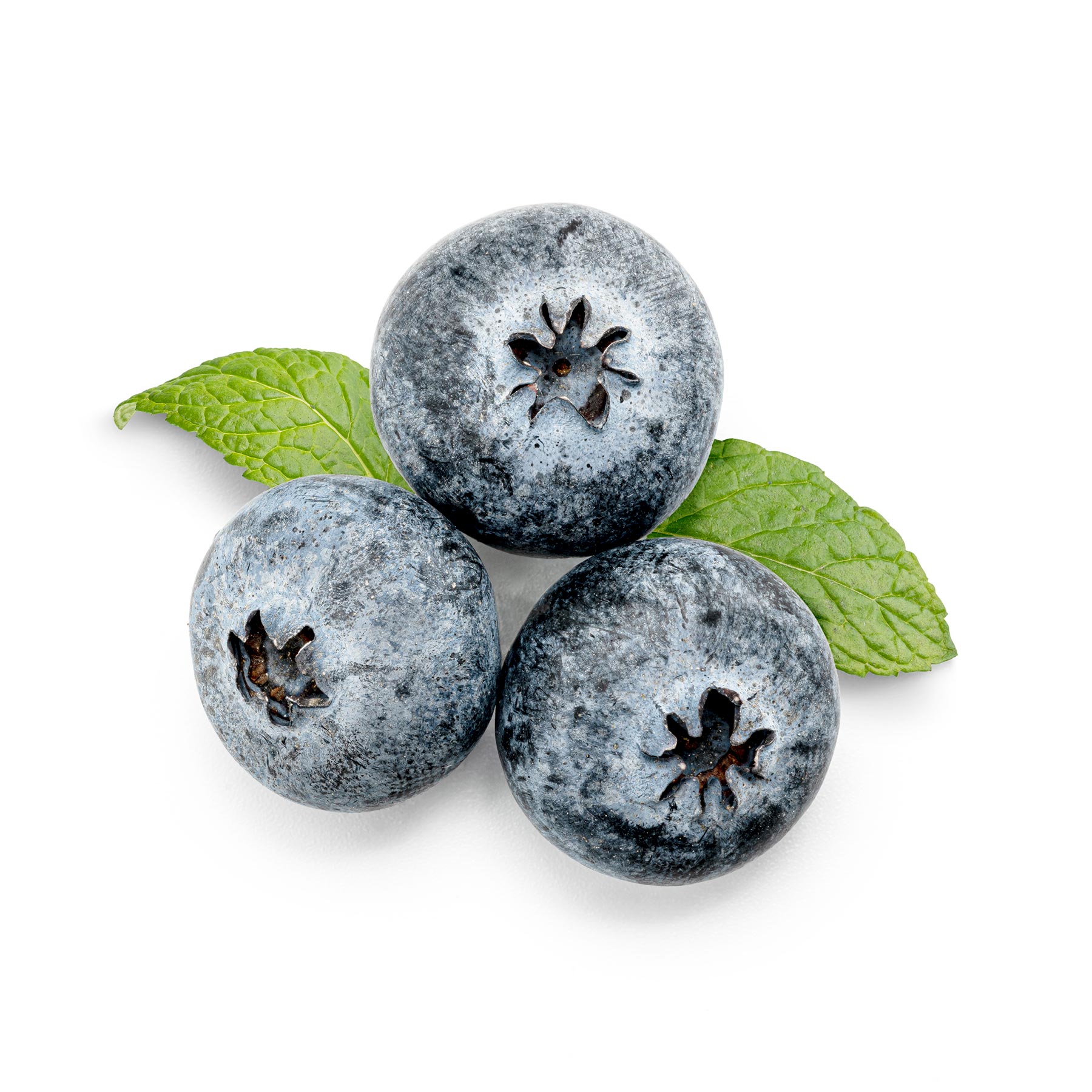 Blueberries