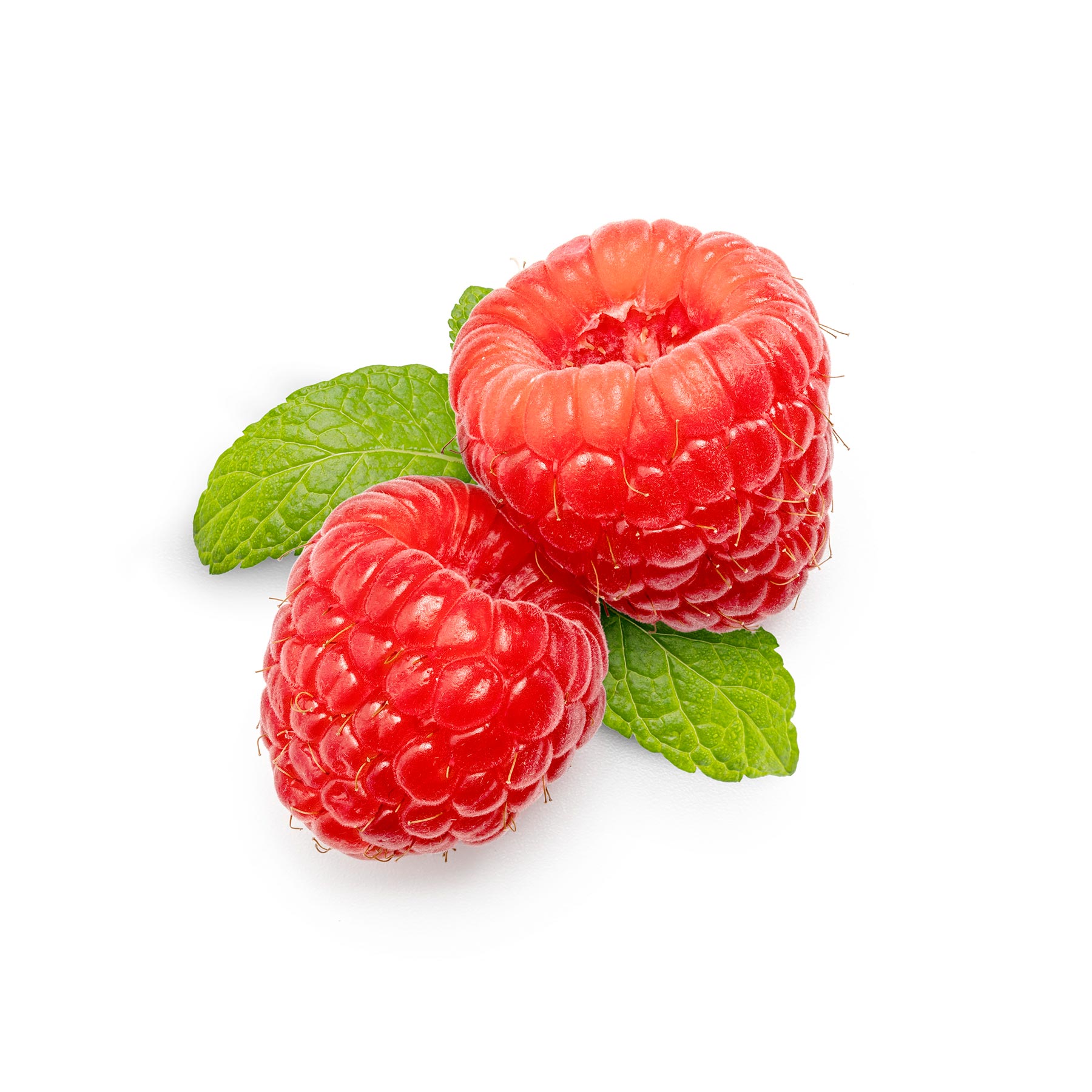 Raspberries